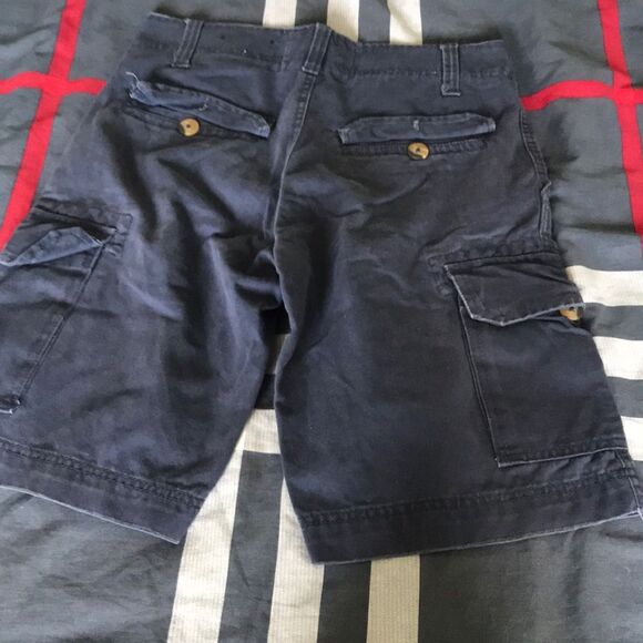 Blue Notes Classic cargo shorts - Picture 2 of 4